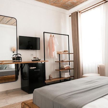Hotel Molo Urla Zewnętrze zdjęcie