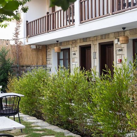 Hotel Molo Urla Zewnętrze zdjęcie