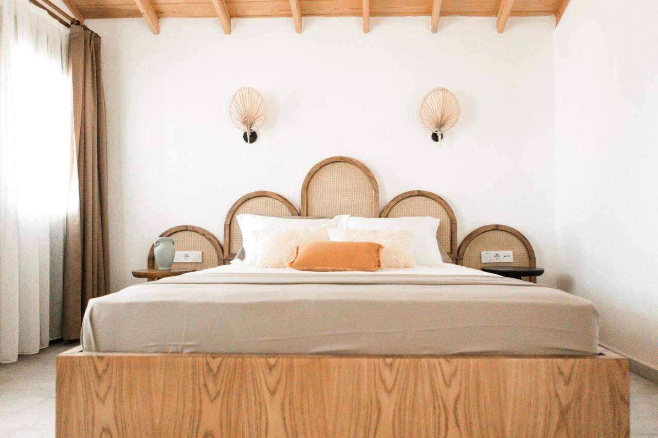 Hotel Molo Urla Zewnętrze zdjęcie