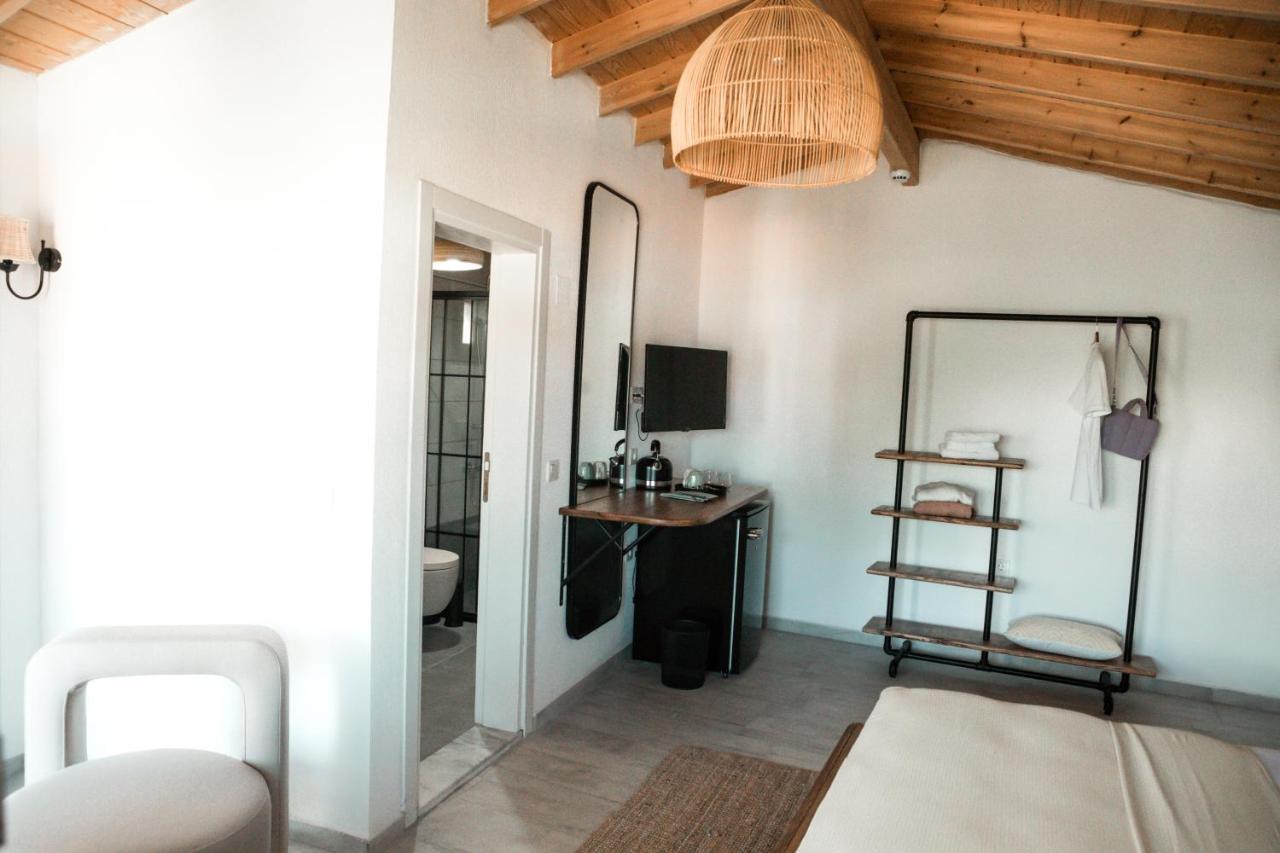 Hotel Molo Urla Zewnętrze zdjęcie