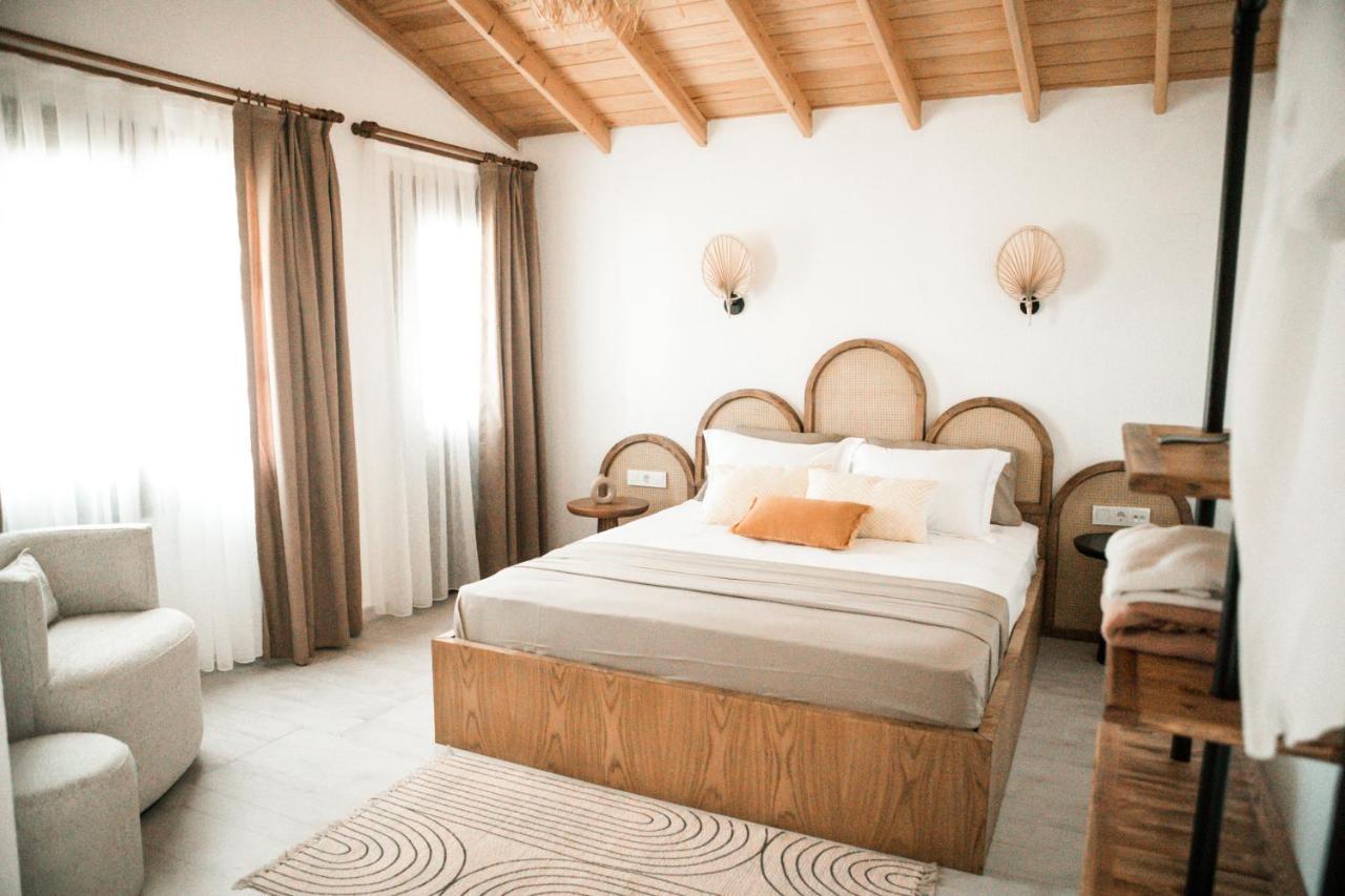 Hotel Molo Urla Zewnętrze zdjęcie