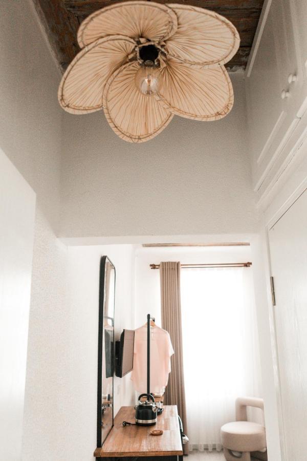 Hotel Molo Urla Zewnętrze zdjęcie