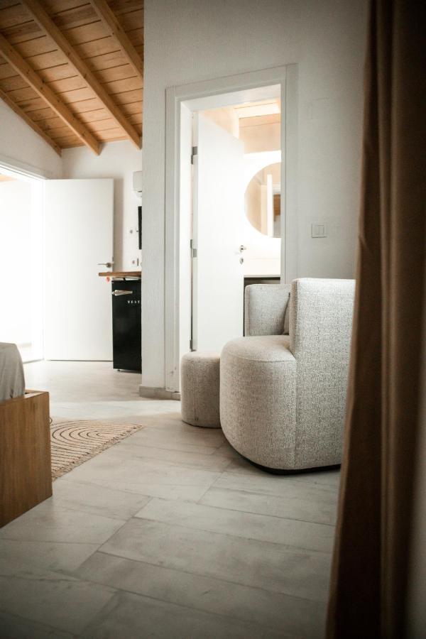 Hotel Molo Urla Zewnętrze zdjęcie