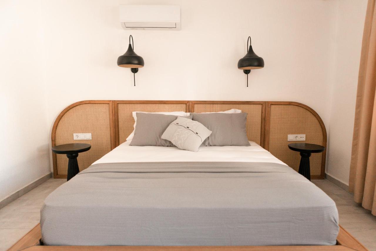 Hotel Molo Urla Zewnętrze zdjęcie