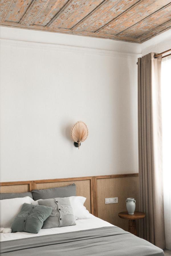 Hotel Molo Urla Zewnętrze zdjęcie