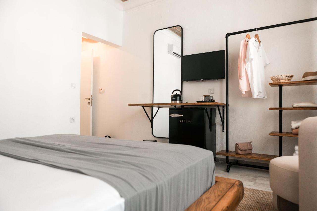 Hotel Molo Urla Zewnętrze zdjęcie