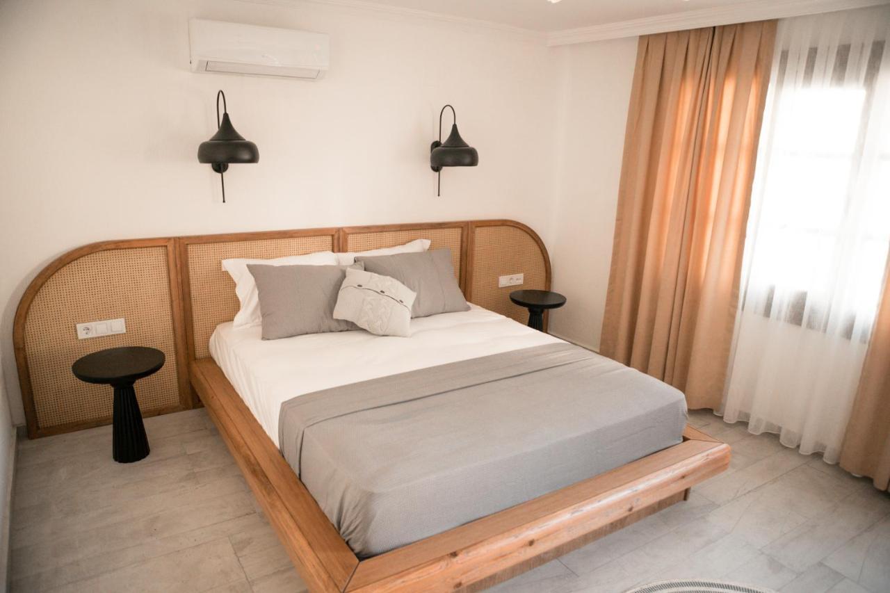 Hotel Molo Urla Zewnętrze zdjęcie