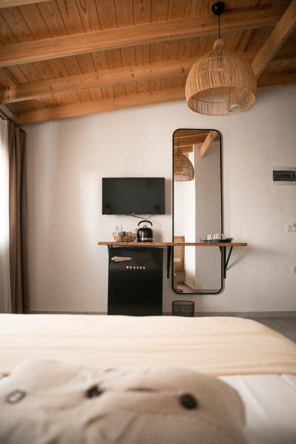 Hotel Molo Urla Zewnętrze zdjęcie