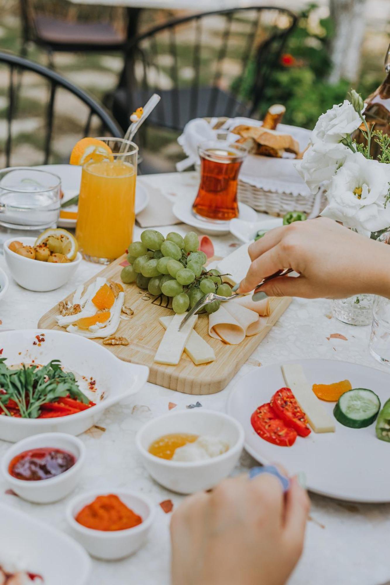 Hotel Molo Urla Zewnętrze zdjęcie